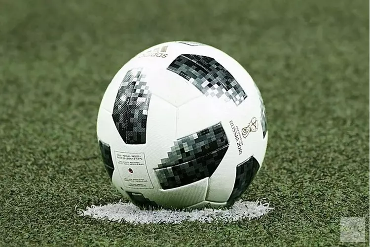 AFC’34 en HSV moeten tegenstander in slotfase naast zich dulden