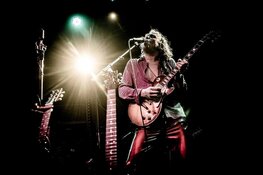 Weekprogramma Taverne vanaf woensdag 20 februari