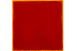 Lezing over de kleur ROOD