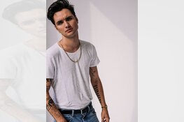 Waylon, Jett Rebel, Navarone, Wulf en nog veel meer op KaasPop Alkmaar