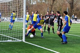 Job Dragtsma tevreden over ontwikkeling AFC’34