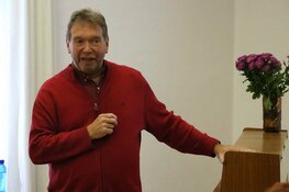 Workshop Werbeck Zang met Christiaan Boele