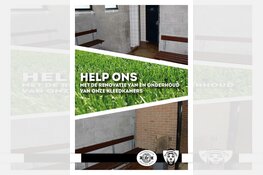 Kolping Boys organiseert spectaculaire jubileumveiling op 29 maart