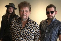 Dit weekend in De Taverne