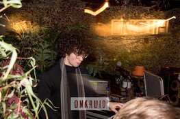 Dit weekend in De Taverne