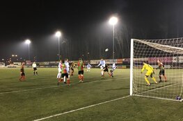 Kolping Boys kan terugkijken op prima verlopen bekertoernooi