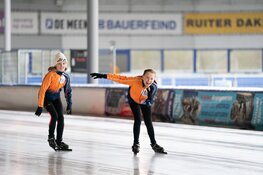Staakt jouw leraar ook? Kom lekker zwemmen en schaatsen!