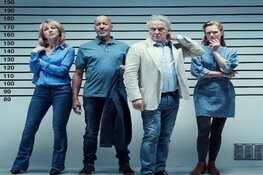 Stapel excelleert in ontrouw-komedie De Waarheid