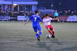 Laatste Heilooër derby een prooi voor HSV