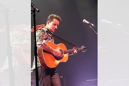 Douwe Bob in optima forma in Victorie