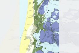 Lezing Historisch Café over het Oer-IJ