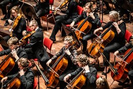 De kaartverkoop voor klassieke concerten in het nieuwe seizoen is van start! Nederlands Philharmonisch Orkest thuis in Alkmaar