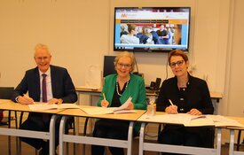 Samenwerking ziekenhuis en roc’s met VIP-opleiding