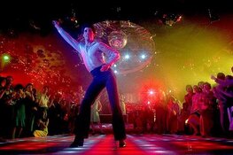 Het weekend in café De Taverne