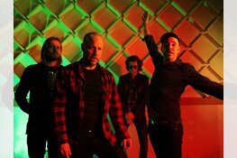 Het weekend in café De Taverne