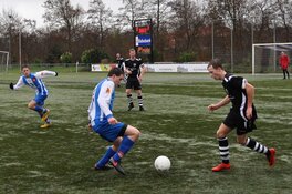 Zeevogels blij met eerste zege in 2019