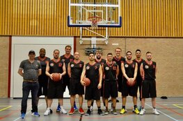 Dikverdiende overwinning voor Alkmaar Guardians