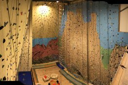 Open dag Klimcentrum Alkmaar!