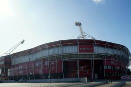 AZ-Ajax volledig uitverkocht