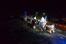 Getuige gezocht na dodelijk verkeersongeluk