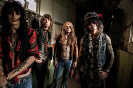 Het weekend in De Taverne