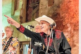 Het weekend in De Taverne