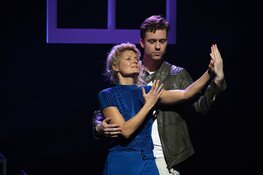 Van dag tot dag in april - TAQA Theater De Vest