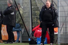 Technische staf Alcmaria Victrix-vrouwen per direct weg