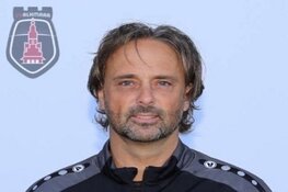 Gerard Timmers na dit seizoen weg bij VV Alkmaar