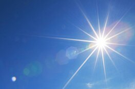 Lente in zicht! Na het weekend droog en meer zon