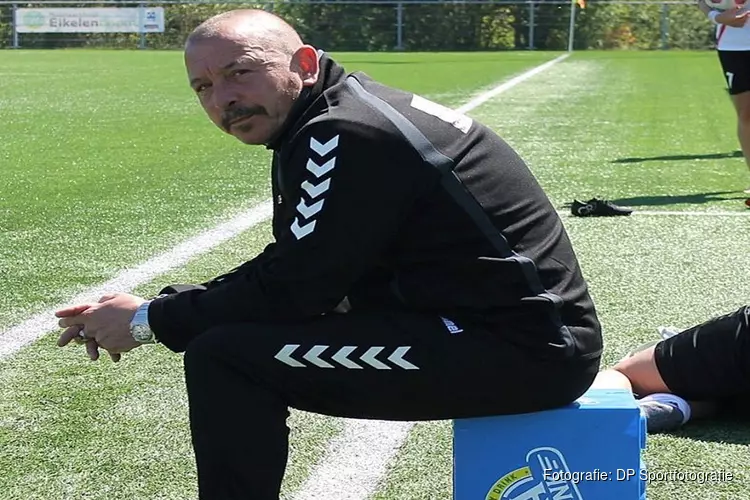 Dick van Stralen terug als trainer Alcmaria Victrix vrouwen