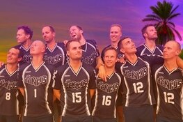 Heren Dinto verliezen bij Madjoe