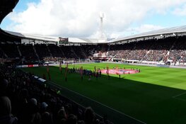 AZ deelt gevoelige tik uit aan Ajax