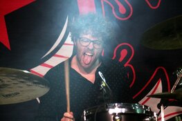 Vangrail na 15 jaar nog steeds garantie voor succes in het live-circuit