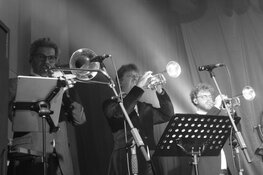 Vangrail na 15 jaar nog steeds garantie voor succes in het live-circuit