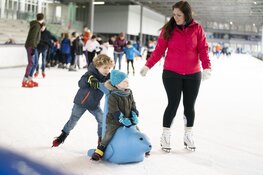 IJsseizoen De Meent Alkmaar afgesloten