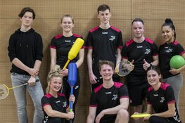 Alkmaarse jongeren brengen stad in beweging