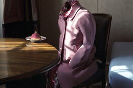 Barmhartigheidsdiner voor Stichting Alzheimer in Grote Kerk Alkmaar