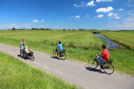 E-bike event bij De Meent Bauerfeind