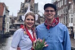 Alkmaar opent de zoektocht op kaasmeisjes én kaasjongens