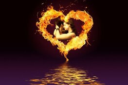 Tantric Dance in wijkcentrum De Oever