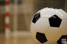 Zware avond voor Team Alkmaar/Sportstars, verlies en blessure Van Ee