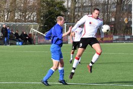 Alcmaria Victrix slaat tegen Flamingo’s 64 op de juiste momenten toe