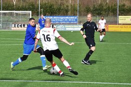 Alcmaria Victrix slaat tegen Flamingo’s 64 op de juiste momenten toe