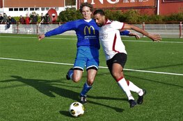 Alcmaria Victrix slaat tegen Flamingo’s 64 op de juiste momenten toe