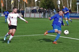 Alcmaria Victrix slaat tegen Flamingo’s 64 op de juiste momenten toe