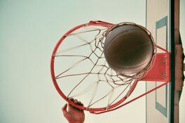 Dames Alkmaar Guardians blijven in de titelrace