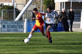 HSV met glimlach en drie punten terug naar Heiloo
