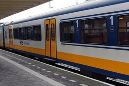 Geen treinen tussen Alkmaar en Heerhugowaard door defecte spoorbrug