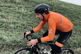 Gas erop voor Fonds Gehandicaptensport!